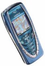 Nokia 7210