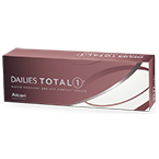DAILIES TOTAL1® Endagslinser Dailies Total 1