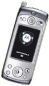 Motorola A920