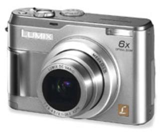 Panasonic Lumix DMC-LZ1