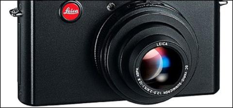 Leica D-lux 4