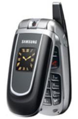 Samsung SGH-Z140V