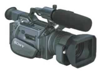Sony DSR-PD170P(2)
