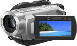 Sony HDR-UX3
