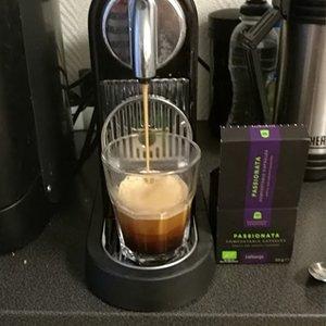 Löfbergs Nespresso®-kompatibla kapslar image 1 passionata