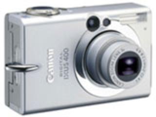 Canon Powershot IXUS S400