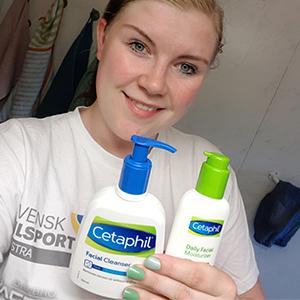 Cetaphil image 2 - Gentle Skin Cleanser & Facial Cleanser