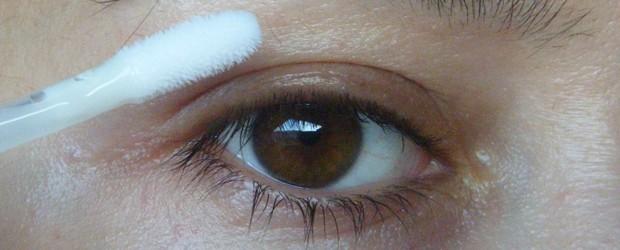 Test - Lumene eye perfecting treatment