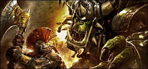 Warhammer Online: Age of reckoning