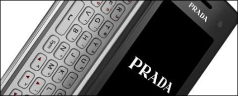 LG Prada KF900