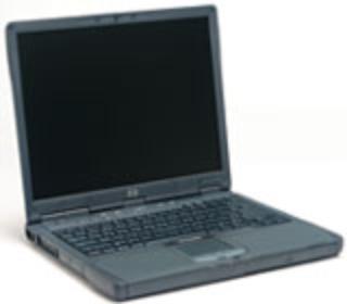 HP Omnibook xt6050