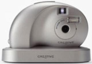 Creative PC-Cam 600