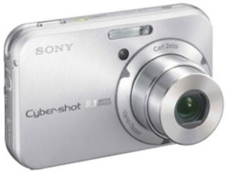 Sony DSC-N1