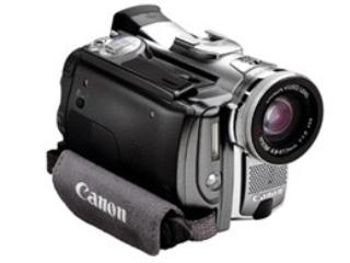 Canon MVX25i