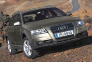 Audi Allroad 2006