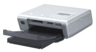 Sony DPP-FP50