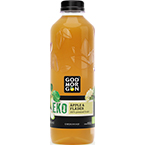 Ekologisk juice från God Morgon® Äpple & Fläder