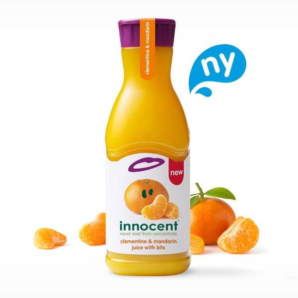 Innocent Juice 2016