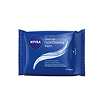 NIVEA Creme Care Facial Cleansing Wipes
