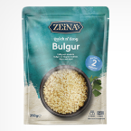 Zeinas - Quick n' Easy Ris & Bulgur Bulgur – Quick n’ Easy