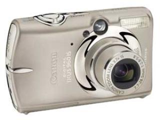 Canon Digital Ixus 960 IS