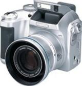 Fujifilm Finepix S304
