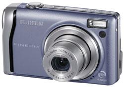 Fujifilm Finepix F40fd • Smartson