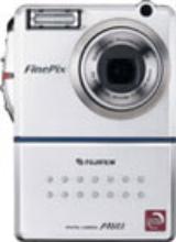 Fujifilm Finepix M603