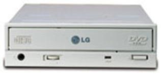 LG DAD-8020B