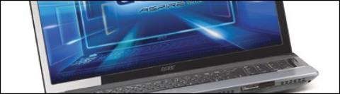 Acer Aspire 8920G