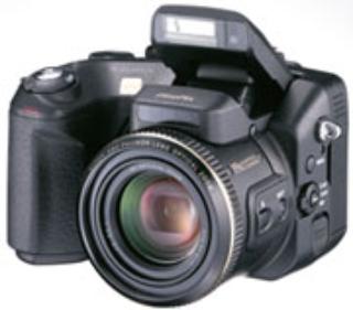Fujifilm FinePix S7000