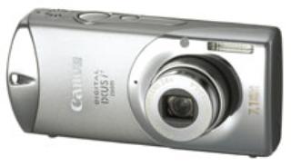 Canon Ixus i7 Zoom