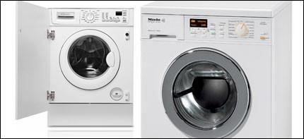 Guide - 8 tvättmaskiner med torkfunktion