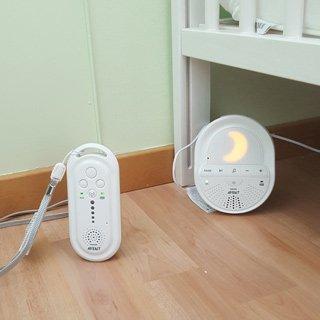 Philips Avent DECT-babyvakt image 3