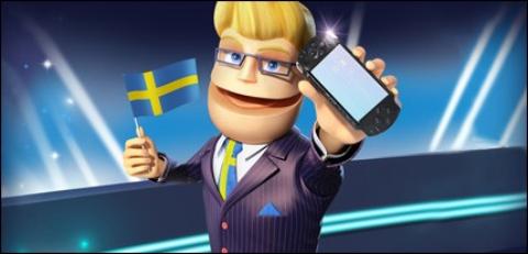 Buzz: Svenska genier