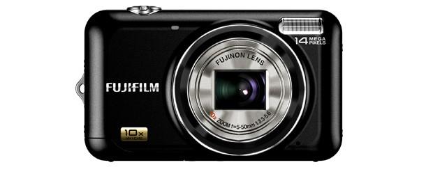 Fujifilm Finepix JZ500
