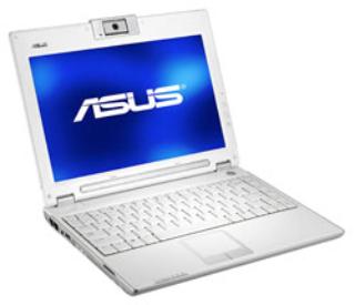 Asus W5000A
