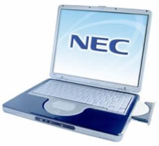 NEC Versa M300