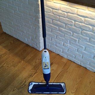 Bona Wood Floor Spray Mop - 2