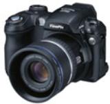 Fujifilm FinePix S5000