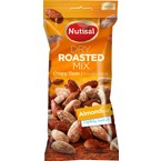 Nutisal Nötmix Almond Mix