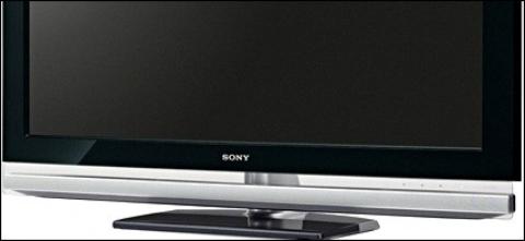 Sony KDL-46Z4500