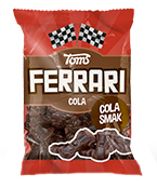 Ferrarigodis Cola