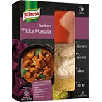 Knorr Middags-kit Indian Tikka Masala