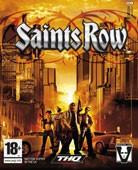 Saint's row