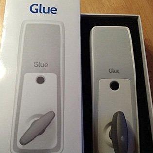 Glue Smart Lock 2014 1