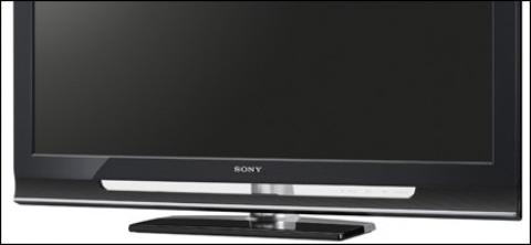 Sony KDL-52W4500