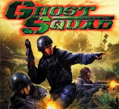 ghost squad book series