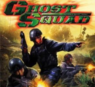 Ghost squad