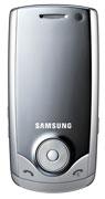 Samsung U700 Ultra